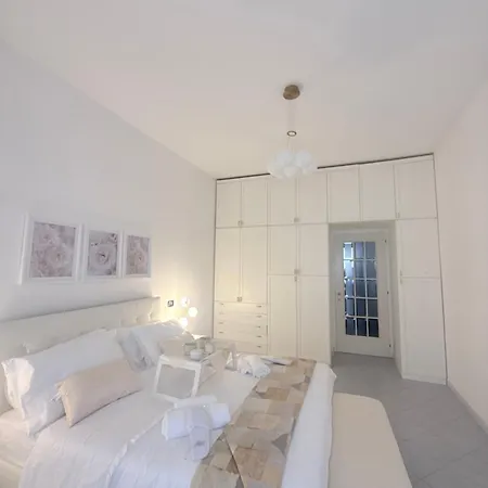 Apartamento Karalis *