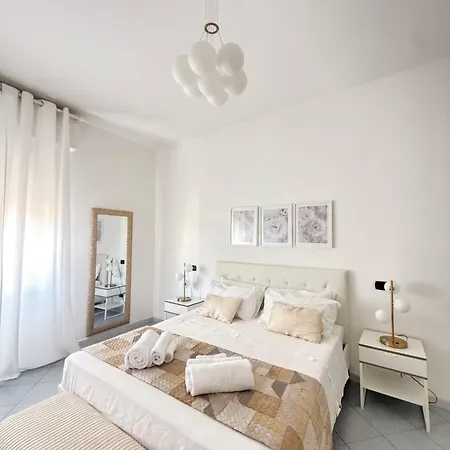 Karalis Apartamento