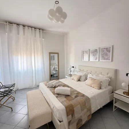 Apartman Karalis *
