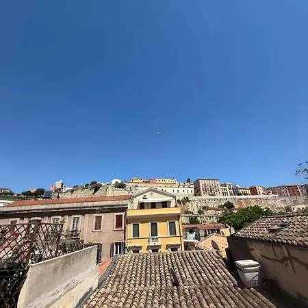 Apartman Karalis Cagliari