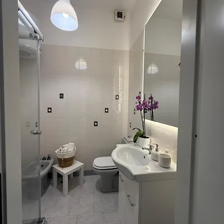 Karalis Apartman Cagliari