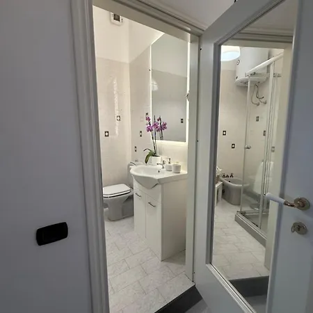 Apartman Karalis Cagliari
