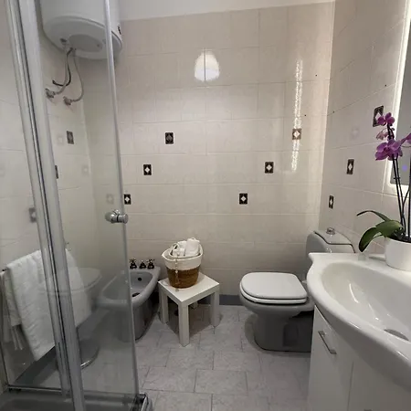 Apartman Karalis Cagliari