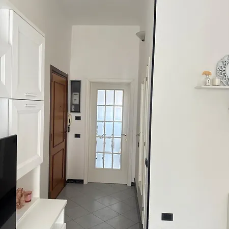 Apartman Karalis Cagliari