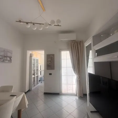 Karalis Apartman