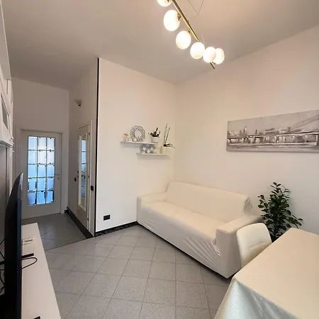 Karalis Apartman Cagliari