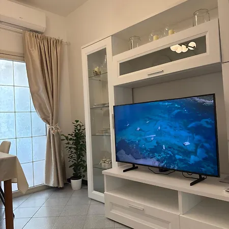 Apartman Karalis *