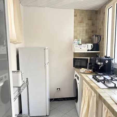 Apartman Karalis Cagliari