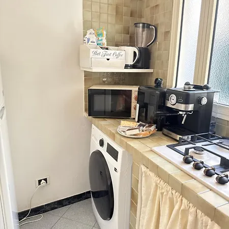 Apartamento Karalis *