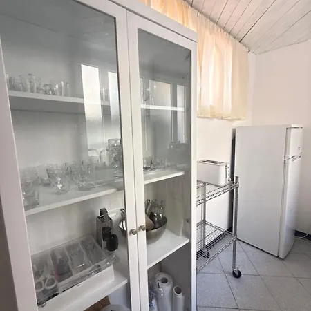 Karalis Apartman Cagliari