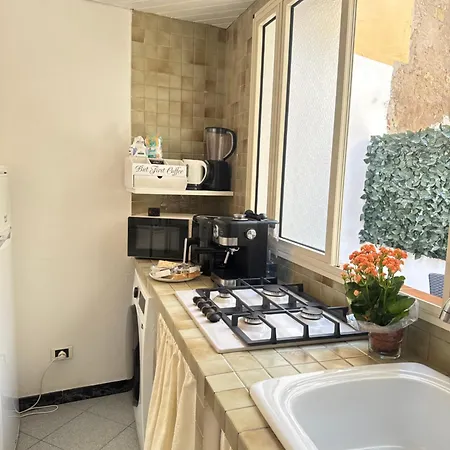 Apartman Karalis *