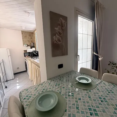 Karalis Apartamento