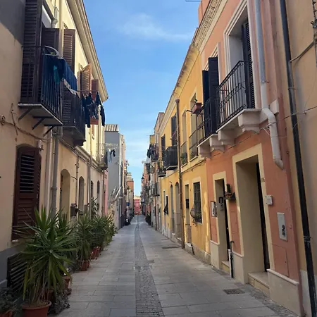 Karalis * Cagliari
